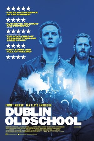 Дублин Олдскул (фильм, 2018)