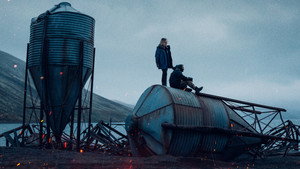Остров изгоев (фильм, 2023)