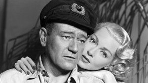 Морская погоня (фильм, 1955)