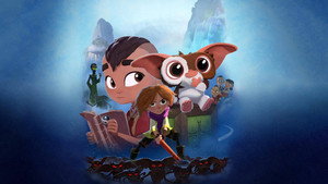 Гремлины: Тайны могвая (мультсериал, 2022)