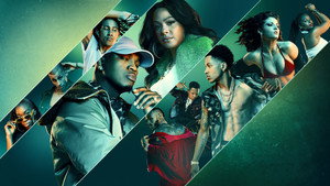 Шаг вперед: Прилив (сериал, 2018)