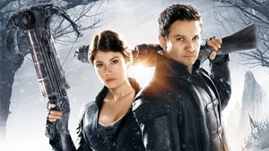 Охотники на ведьм (фильм, 2012)