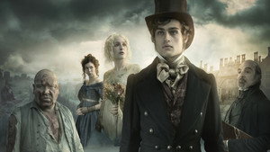 Большие надежды (сериал, 2011)