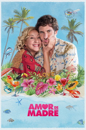 Медовый месяц с мамой (фильм, 2022)