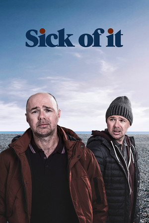 Надоело (сериал, 2018)