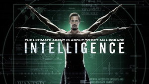 Искусственный интеллект (сериал, 2014)
