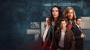 Йоси, раскаявшийся шпион (сериал, 2022)