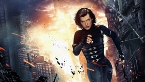 Обитель зла: Возмездие (фильм, 2012)
