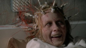 За дверью (фильм, 1974)