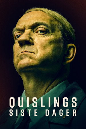 Квислинг: Последние дни (фильм, 2024)