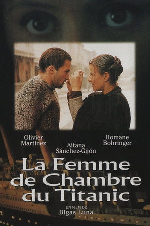 Горничная с «Титаника» (фильм, 1997)