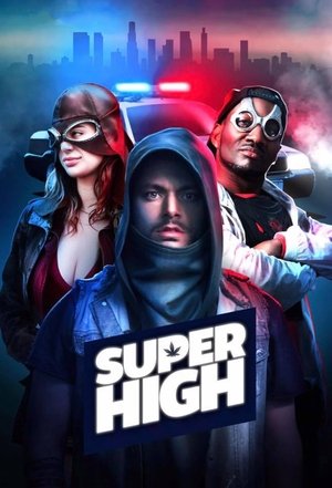 Сверхнакуренные (сериал, 2017)