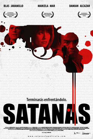 Сатана (фильм, 2007)