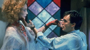 Невеста реаниматора (фильм, 1989)