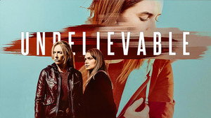 Невероятное (сериал, 2019)