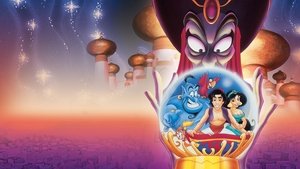 Возвращение Джафара (мультфильм, 1994)