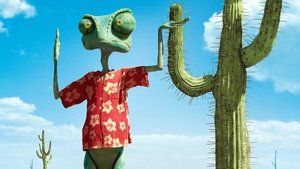 Ранго (мультфильм, 2011)