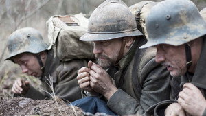 Серые посланцы (фильм, 2016)