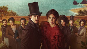 Сицилийские львы (сериал, 2023)