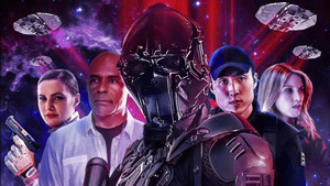 Агент Апокалипсиса (фильм, 2021)