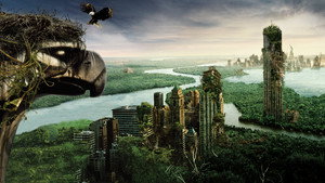 Жизнь после людей (сериал, 2009)