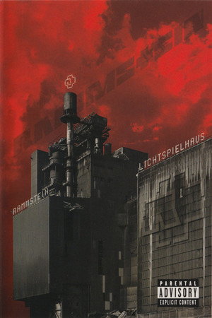 Rammstein: Кинотеатр (фильм, 2003)