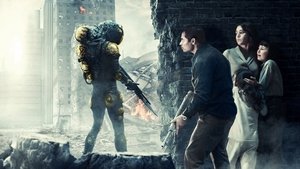 Закат цивилизации (фильм, 2018)