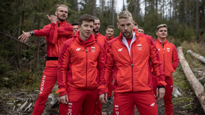 В погоне за мечтой (фильм, 2022)