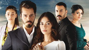 По имени Весна (сериал, 2023)