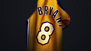 Коби Брайант: Черная Мамба (фильм, 2023)