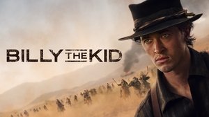 Билли Кид (сериал, 2022)