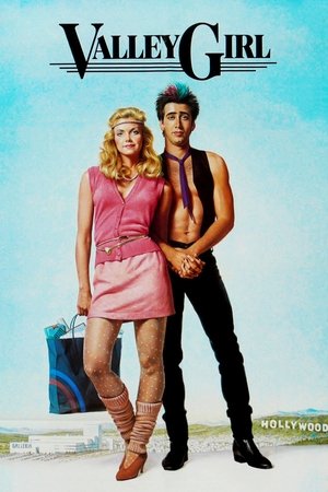 Девушка из долины (фильм, 1983)
