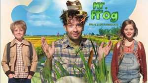 Мистер Фрог (фильм, 2016)