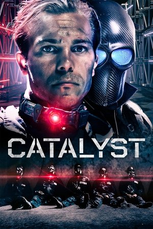 Катализатор (фильм, 2025)