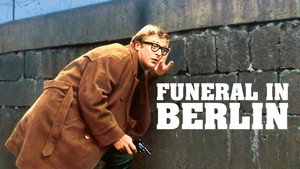 Похороны в Берлине (фильм, 1966)