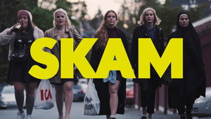 Стыд (сериал, 2015)