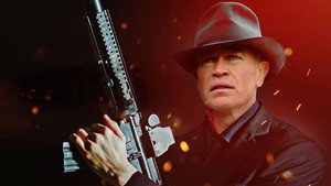 Красный камень (фильм, 2021)
