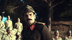 Седдулбахир 32 часа (сериал, 2016)