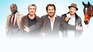 Скачки (фильм, 2013)