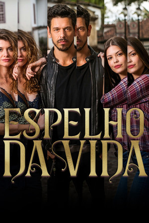 Зеркало жизни (сериал, 2018)
