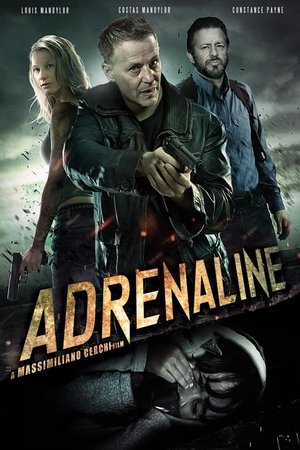Адреналин (фильм, 2022)