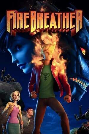 Огнедышащий (мультфильм, 2010)