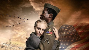 Прикосновение Америки (сериал, 2021)