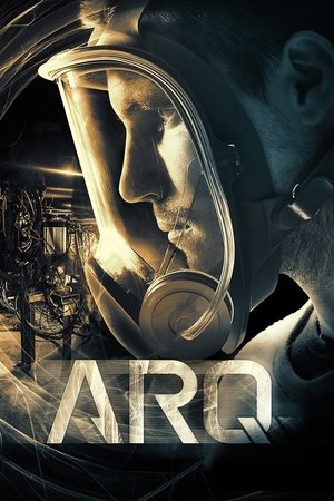 ARQ (фильм, 2016)
