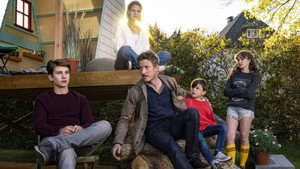 Сообщение от мамы (сериал, 2022)