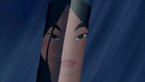 Мулан (мультфильм, 1998)