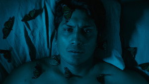 Сын монархов (фильм, 2020)