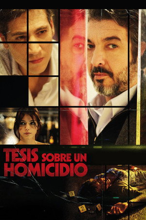Диссертация об убийстве (фильм, 2013)