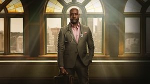 Ватсон (сериал, 2024)