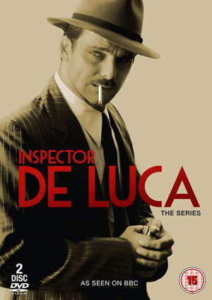 Комиссар Де Лука (сериал, 2008)